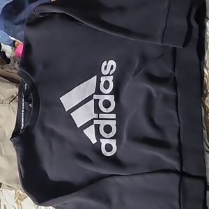 Adidas Sweatshirt